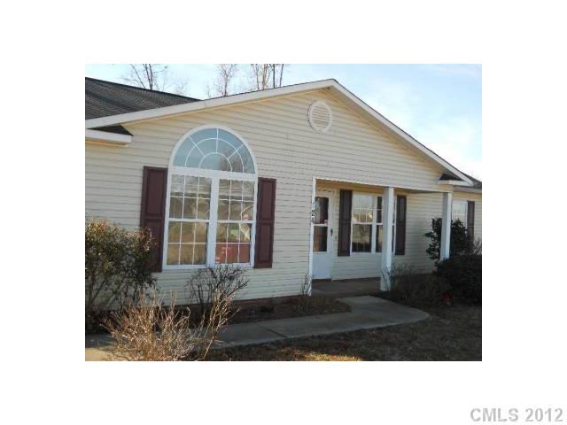 124 E Panther Creek Road Troutman NC 28166