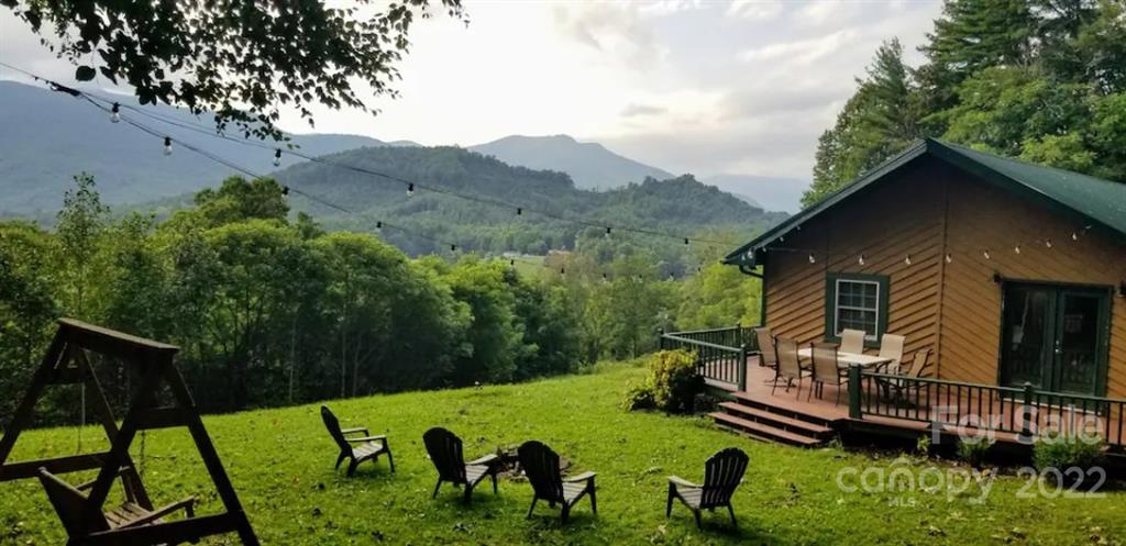 864 Mullin Hill Road Spruce Pine NC 28777
