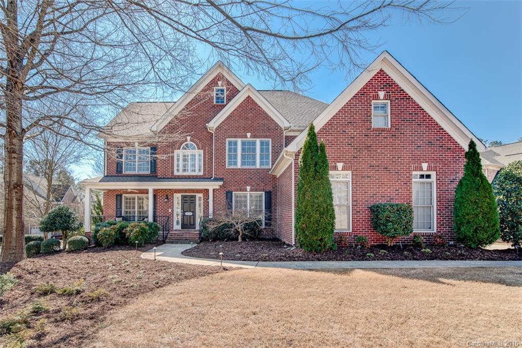 14126 Montecastillo Place Charlotte NC 28278