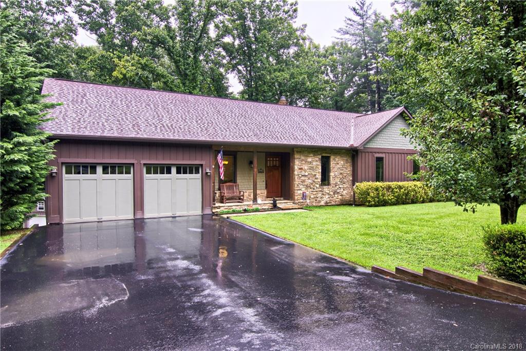 27 Lands End Drive W Hendersonville NC 28791