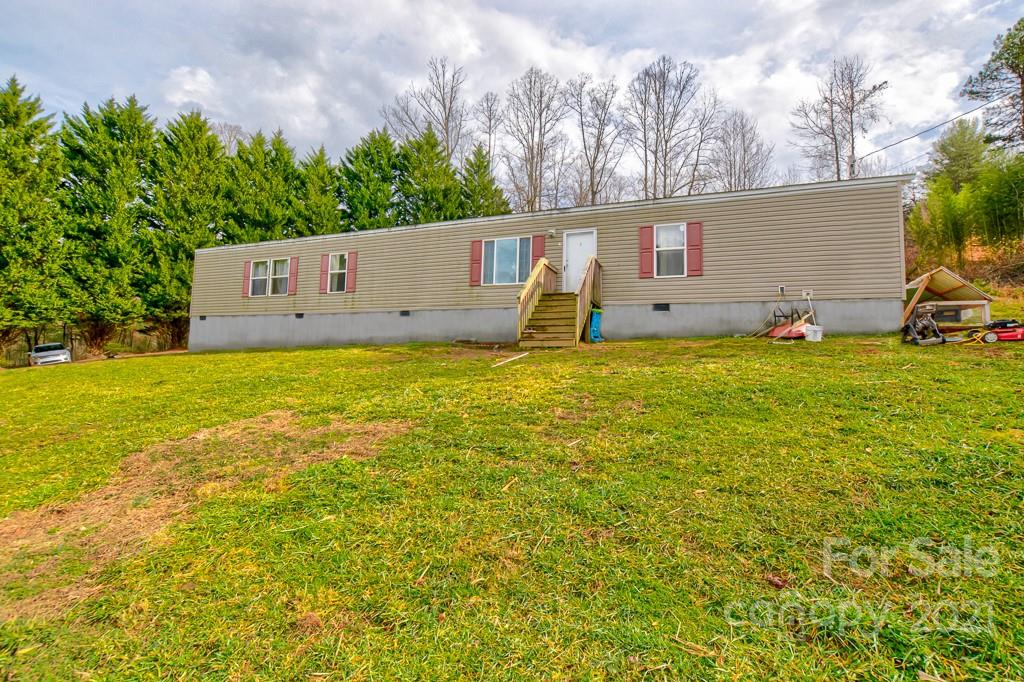 58 Davis Cove Road Leicester NC 28748
