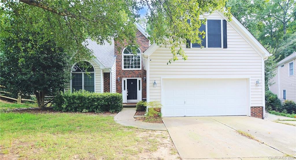 10010 Gladwick Court Huntersville NC 28078