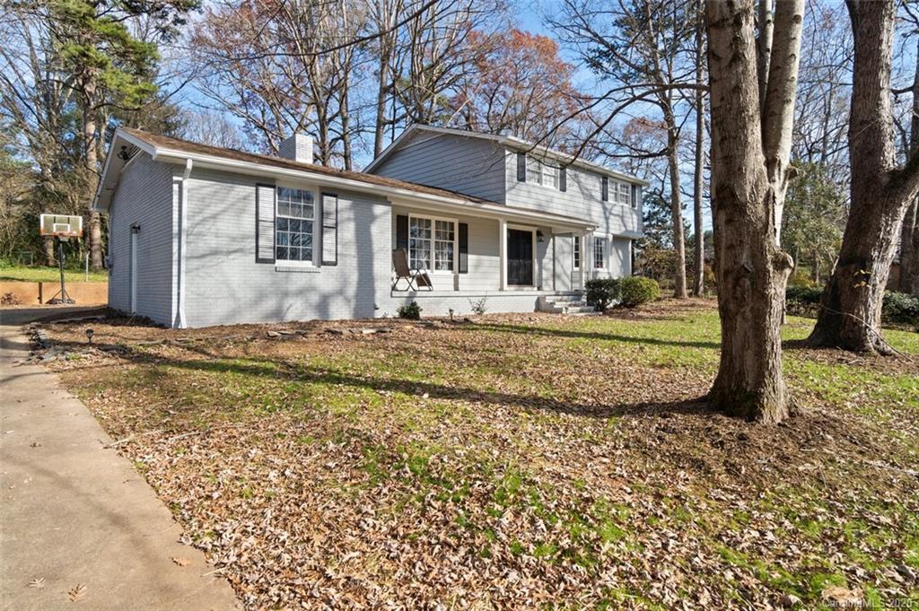 3118 Sharon Street Hickory NC 28601