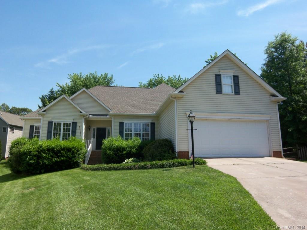 16104 Epiphany Court Huntersville NC 28078