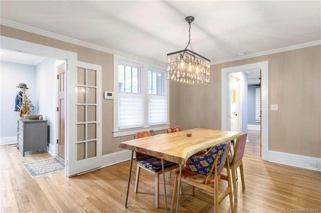 28 Parkman Place Asheville NC 28806