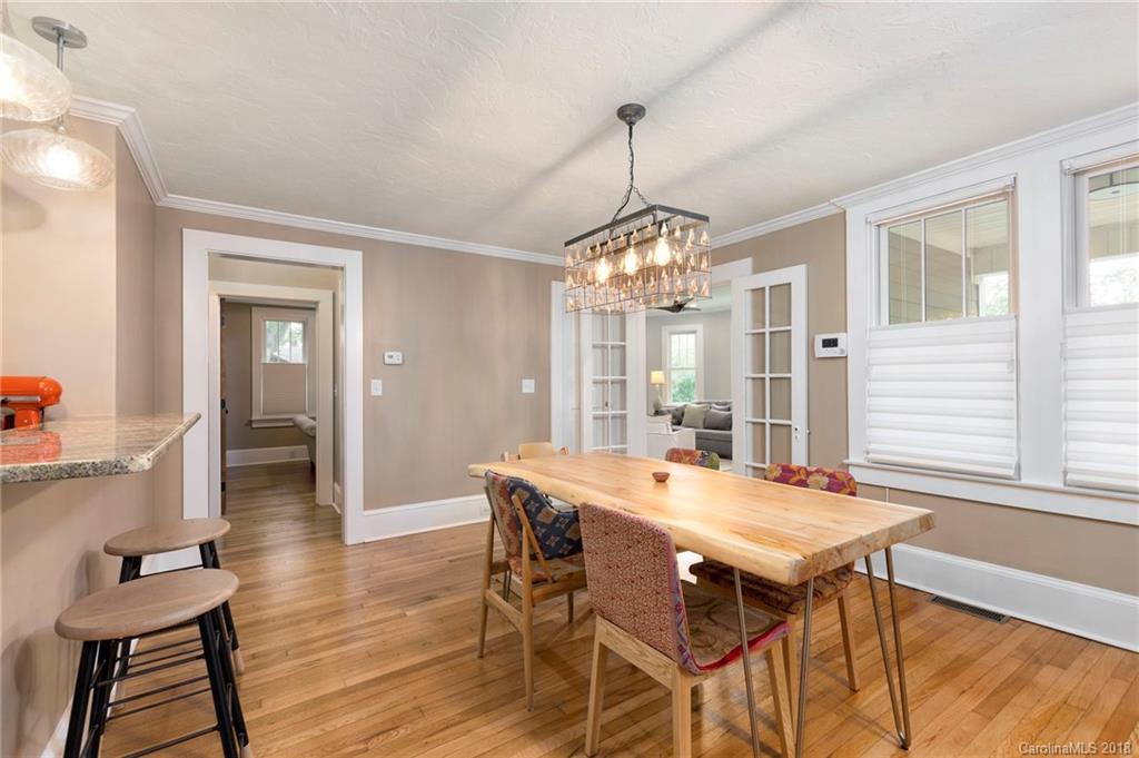 28 Parkman Place Asheville NC 28806