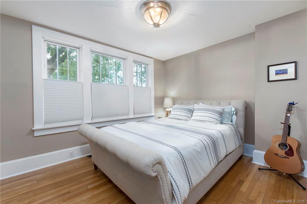 28 Parkman Place Asheville NC 28806