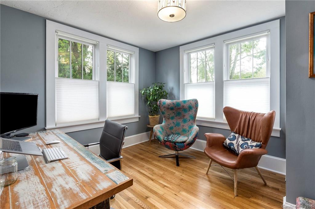 28 Parkman Place Asheville NC 28806