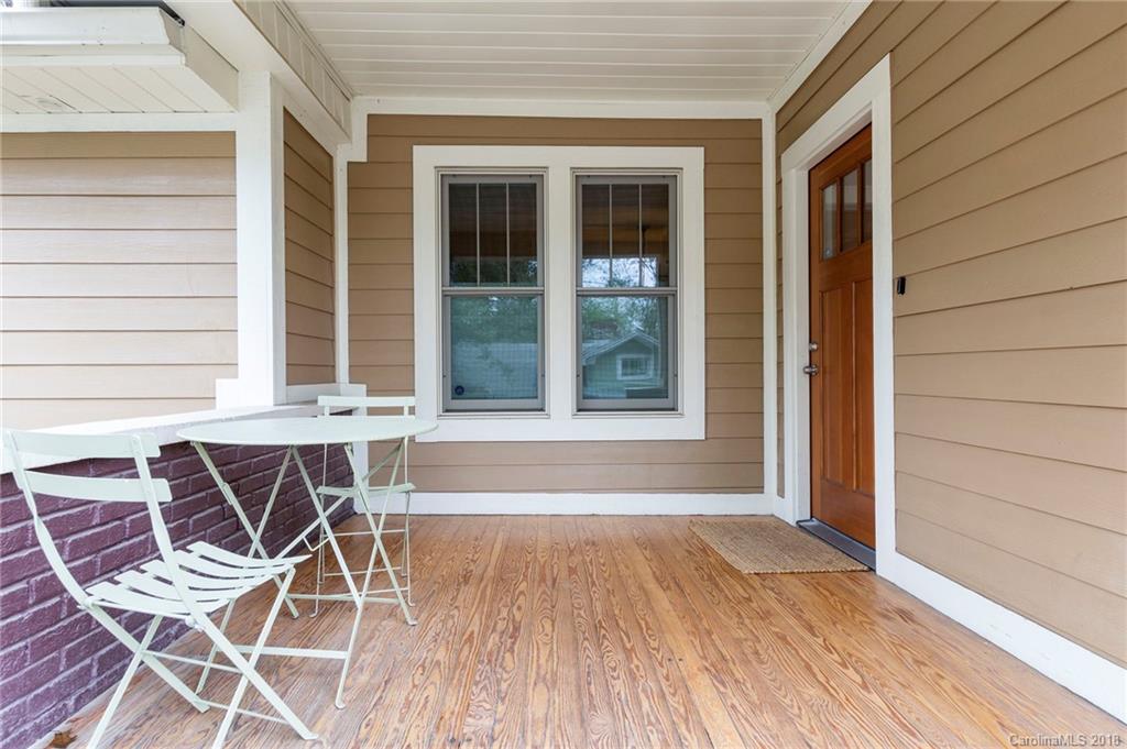 28 Parkman Place Asheville NC 28806