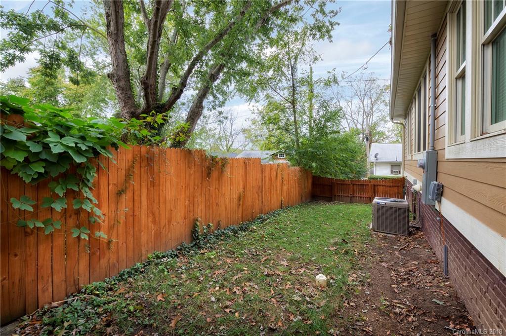 28 Parkman Place Asheville NC 28806