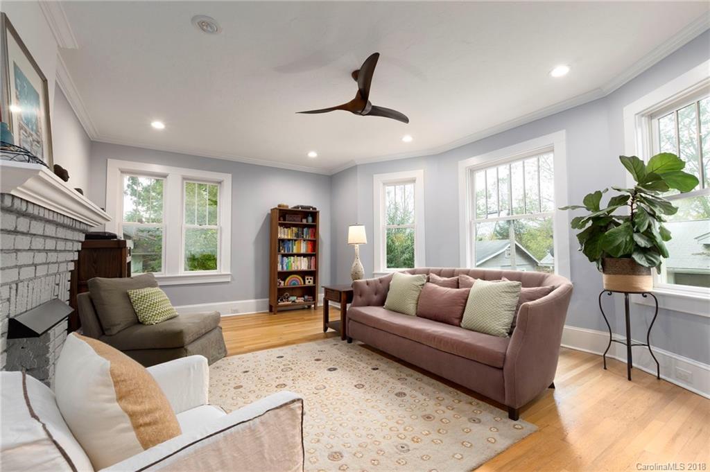 28 Parkman Place Asheville NC 28806