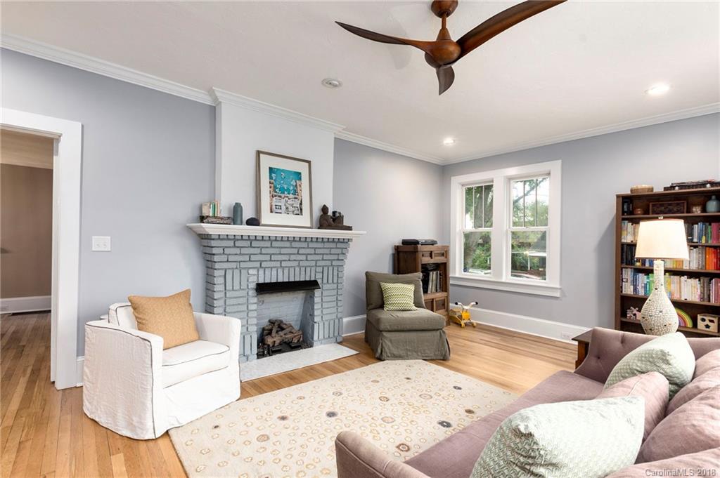 28 Parkman Place Asheville NC 28806