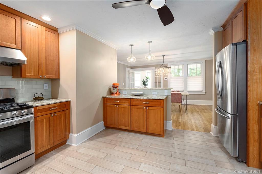 28 Parkman Place Asheville NC 28806