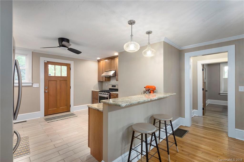 28 Parkman Place Asheville NC 28806