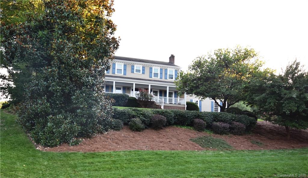 4904 Dawnridge Drive Charlotte NC 28226