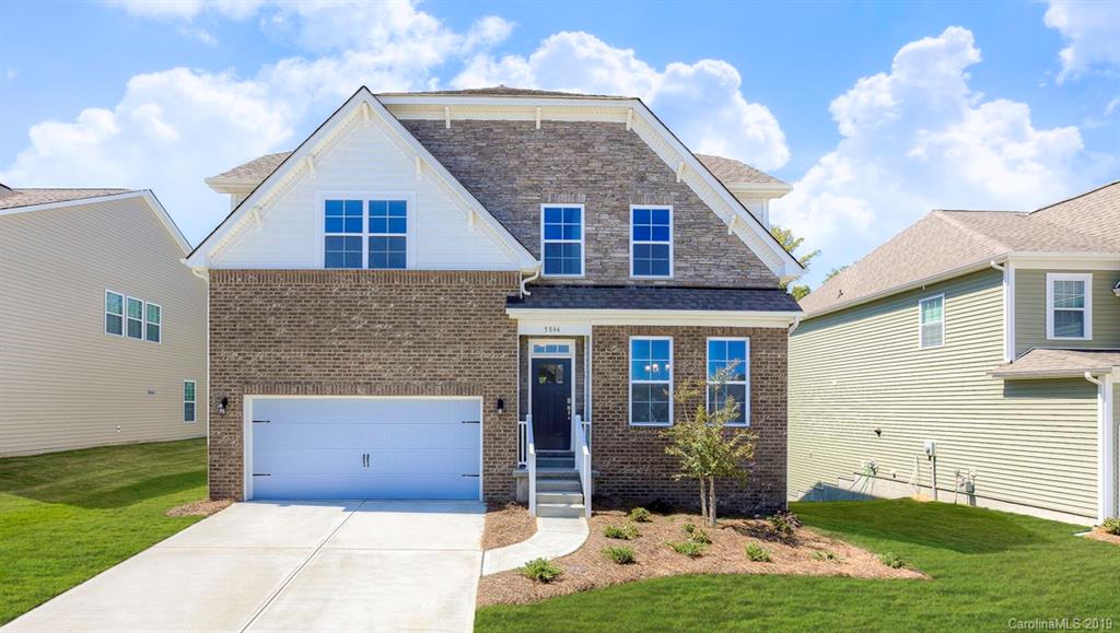 5866 Green Maple Run Concord NC 28027