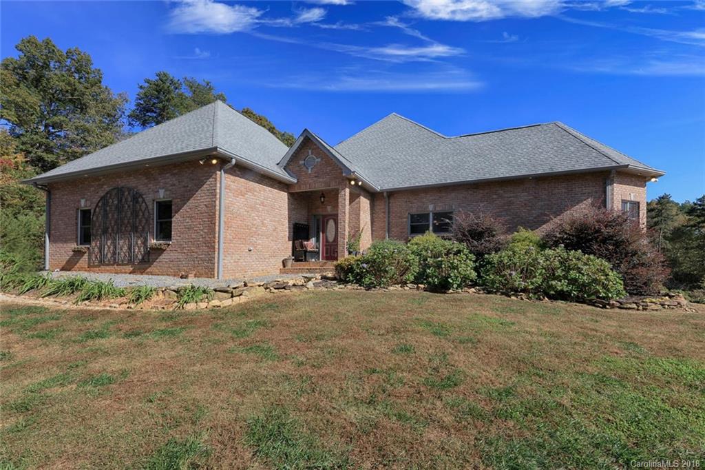 2546 Old Shelby Road Hickory NC 28602