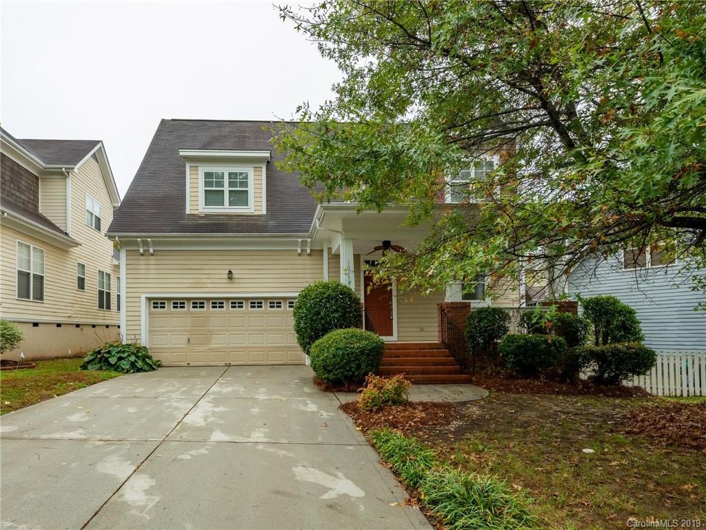 10758 Tradition View Drive Charlotte NC 28269