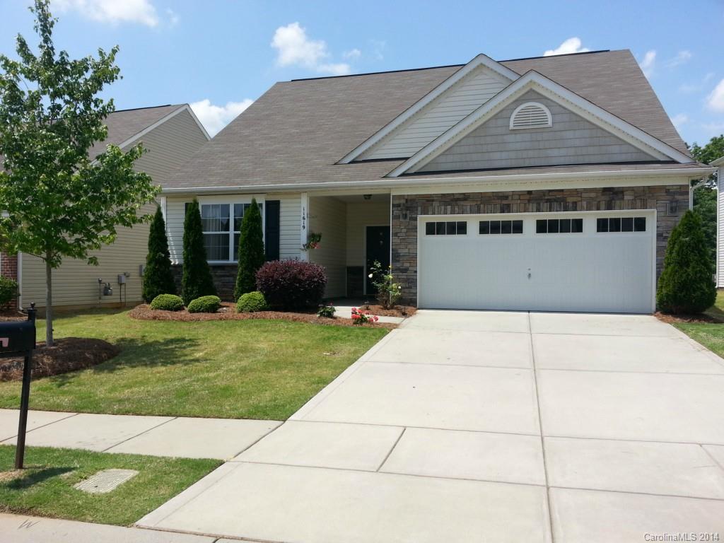 11619 Downy Birch Road Charlotte NC 28227