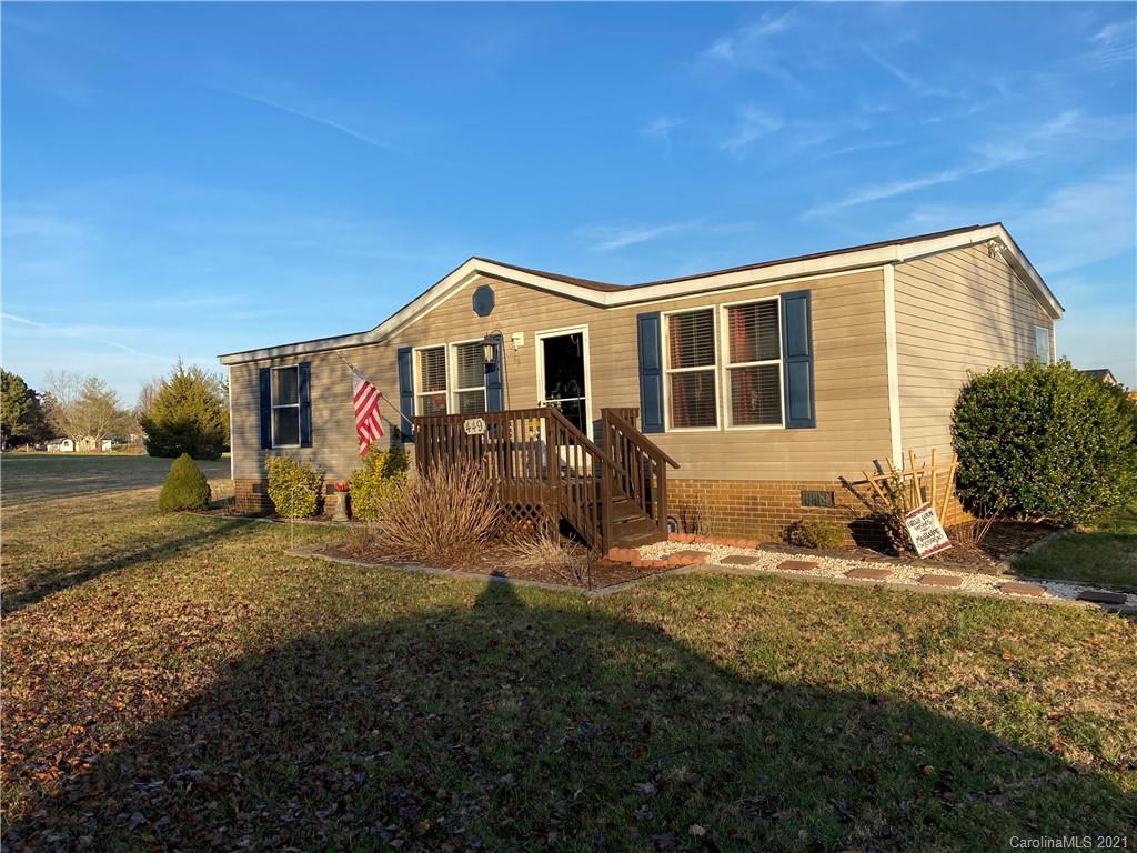 449 Johnny Martin Lane Stony Point NC 28678