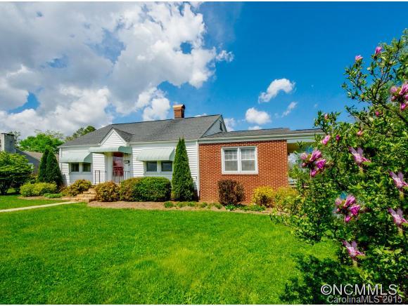 51 Monroe Street Brevard NC 28712