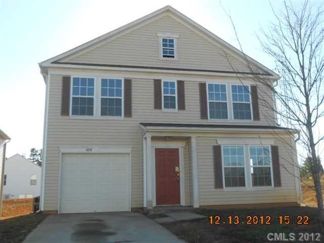 4241 Quinn Drive Charlotte NC 28269