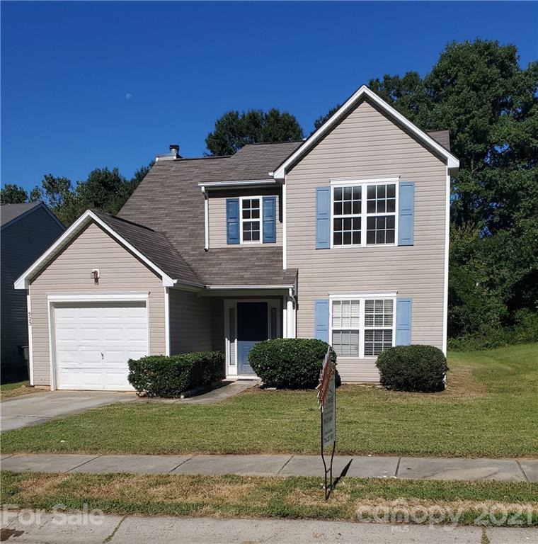 523 Moss Stream Lane Charlotte NC 28214