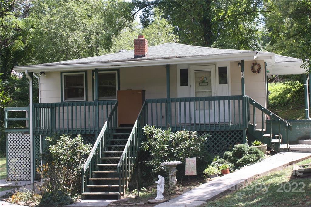 35 Arden Street Waynesville NC 28786