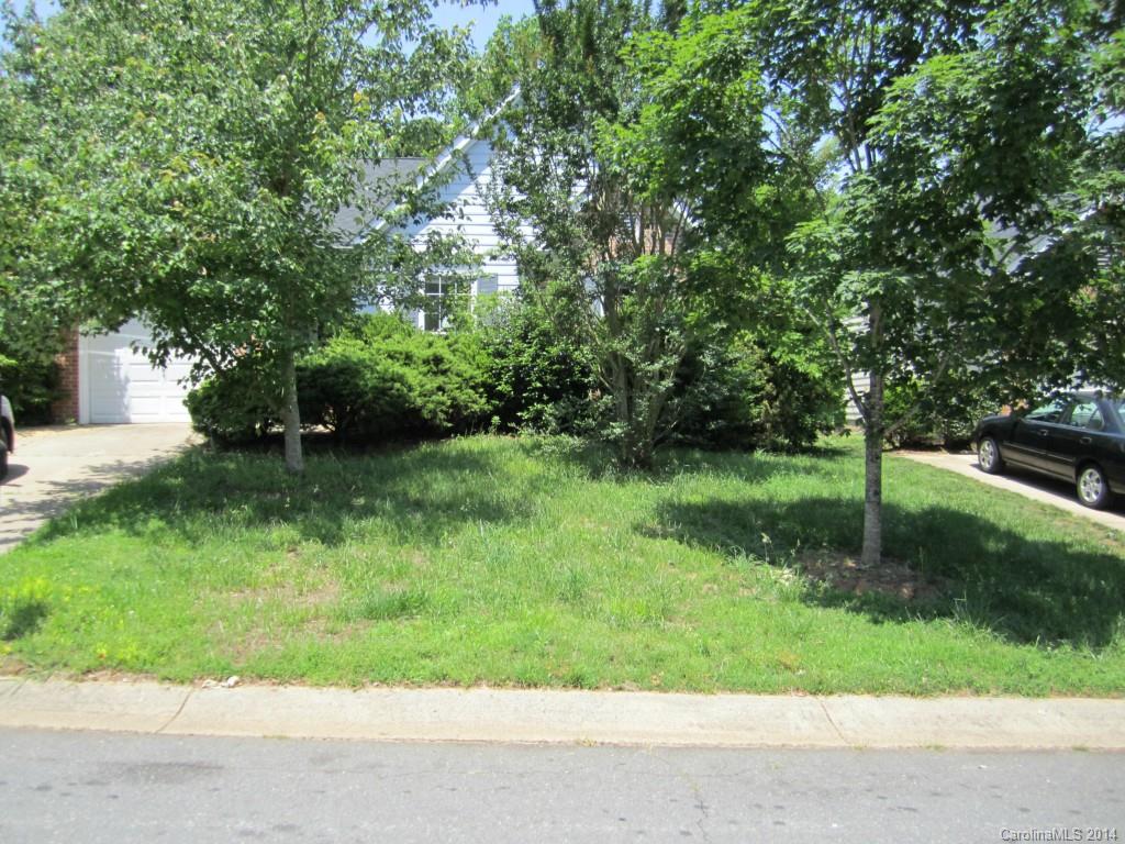 8517 Lockerbie Lane Charlotte NC 28215