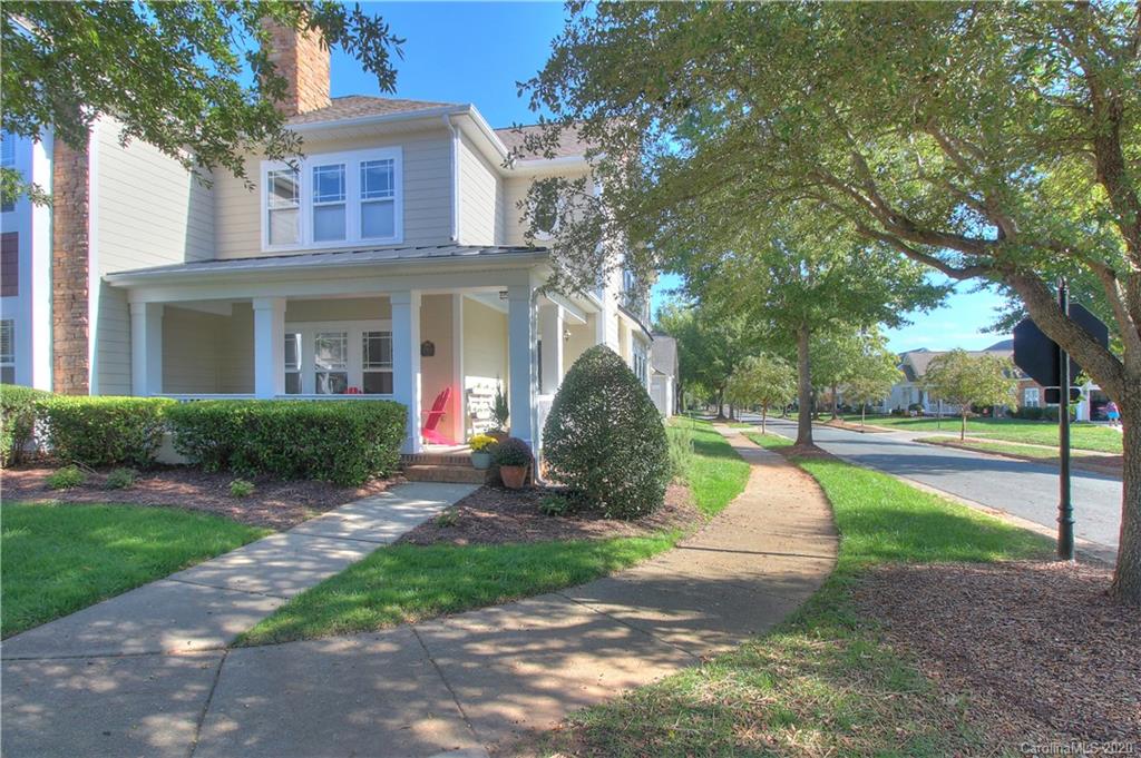 2300 Bonterra Boulevard Indian Trail NC 28079