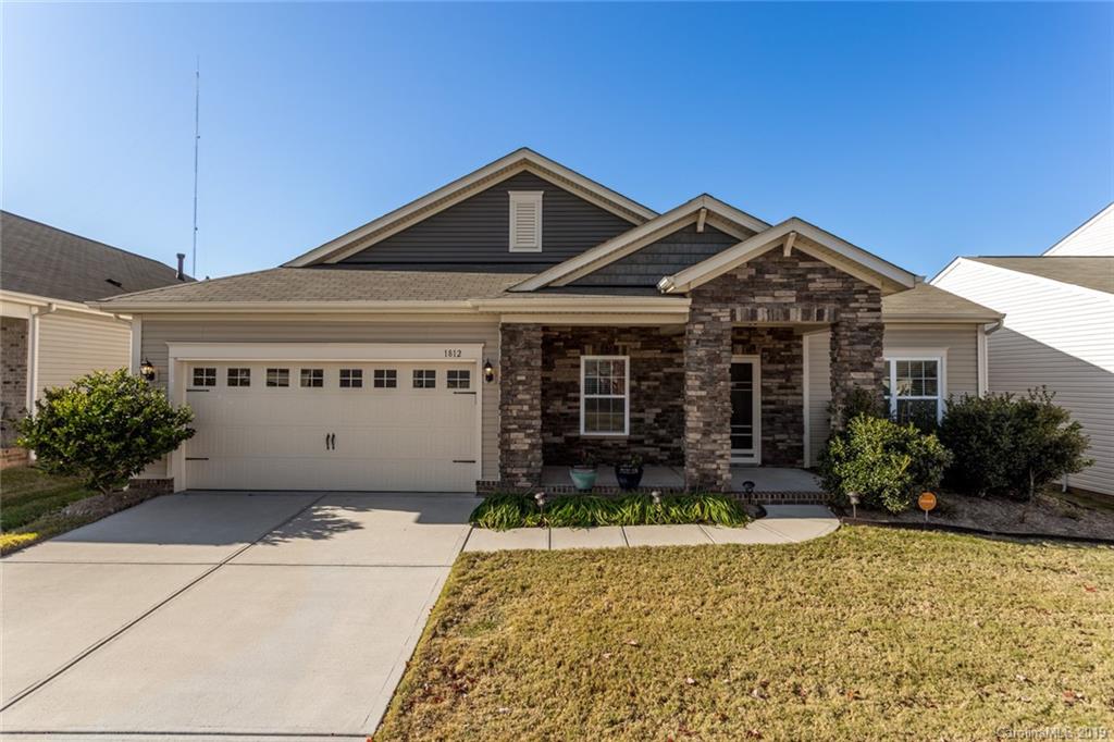 1812 Damascus Street Charlotte NC 28213