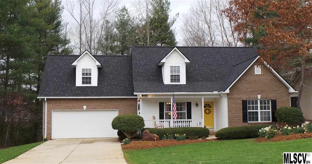 2503 23rd Street Drive NE Hickory NC 28601