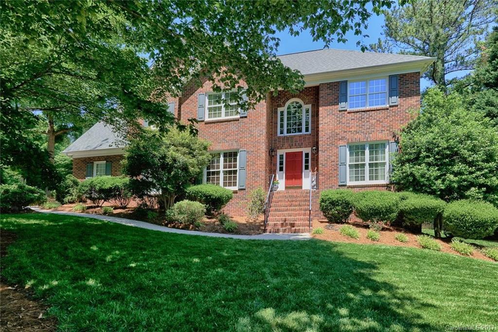 5909 Kintyre Court Nw Concord NC 28027