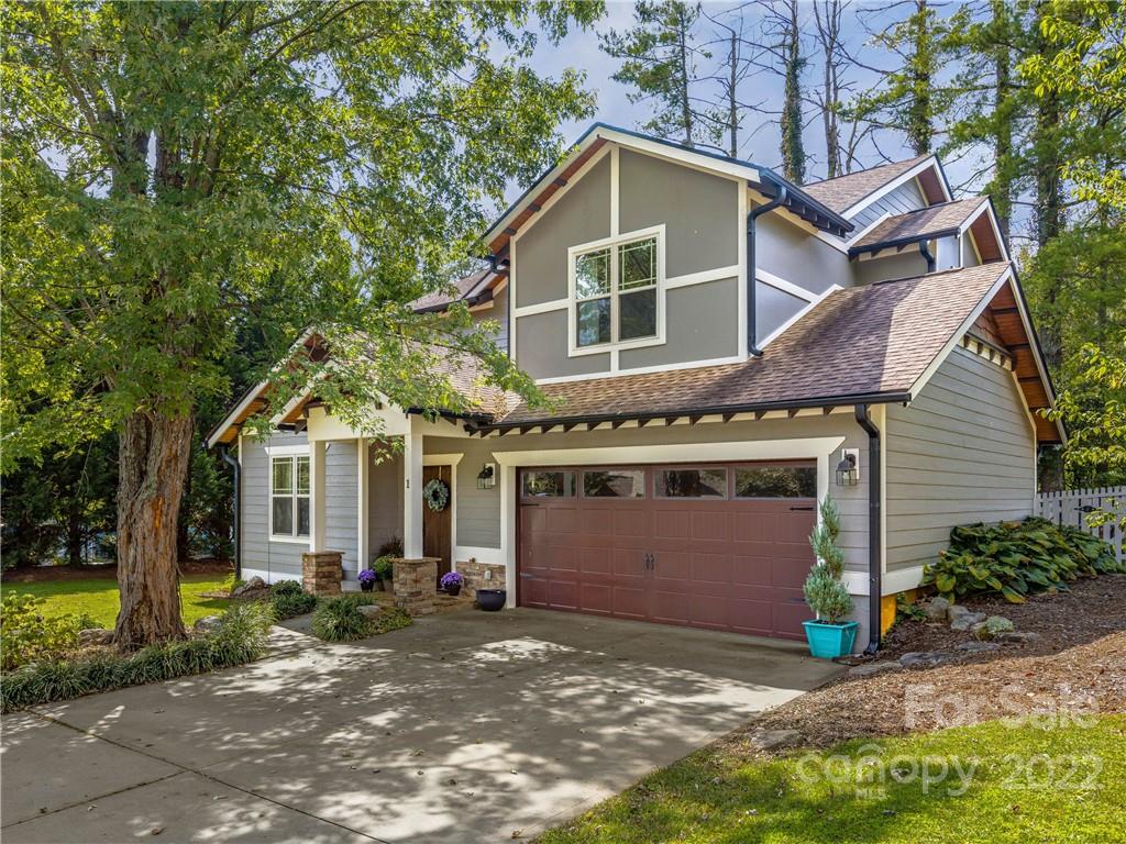 1 Oak Springs Drive Arden NC 28704