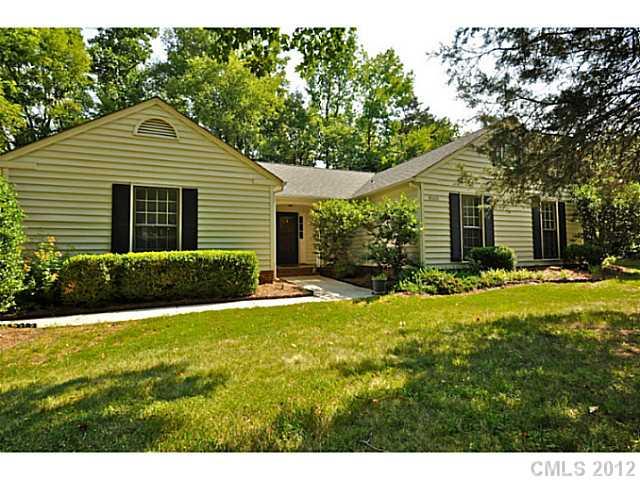 8600 Gruenewald Lane Charlotte NC 28210
