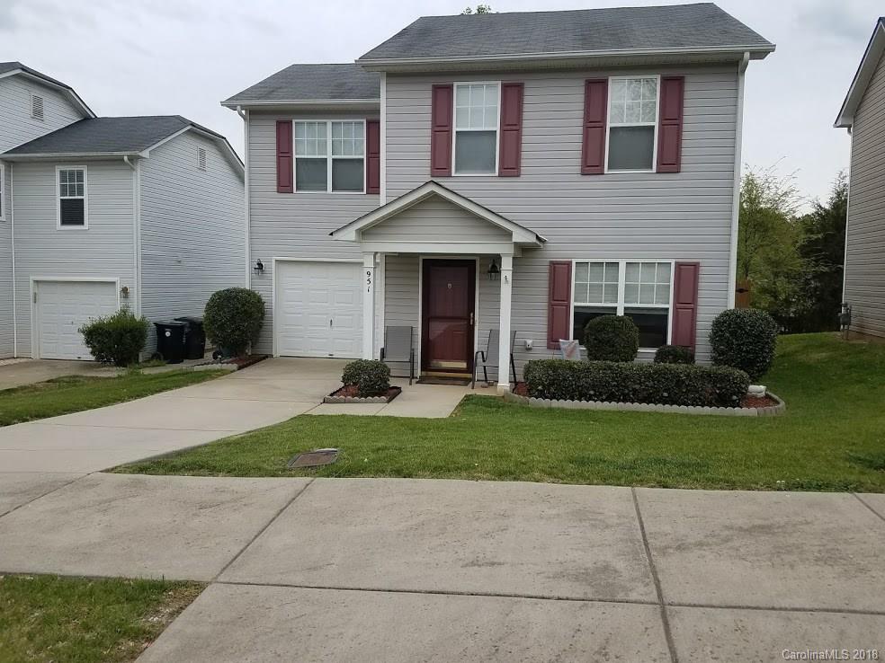 951 Ramsgate Drive Sw Concord NC 28025