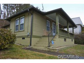 15 Hamilton Street Asheville NC 28801