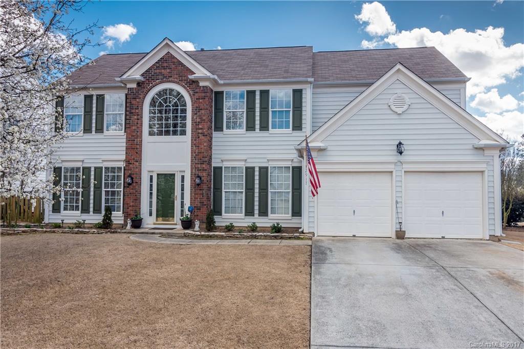 2917 Misty Hill Lane Charlotte NC 28270