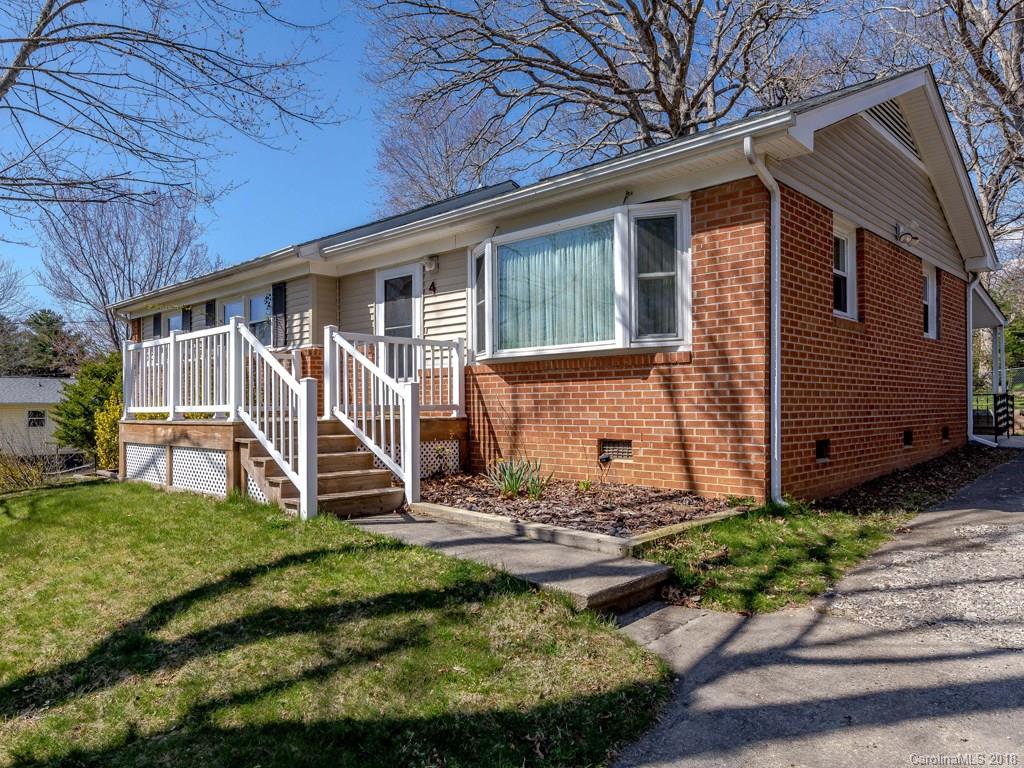 4 Looking Glass Lane Asheville NC 28805