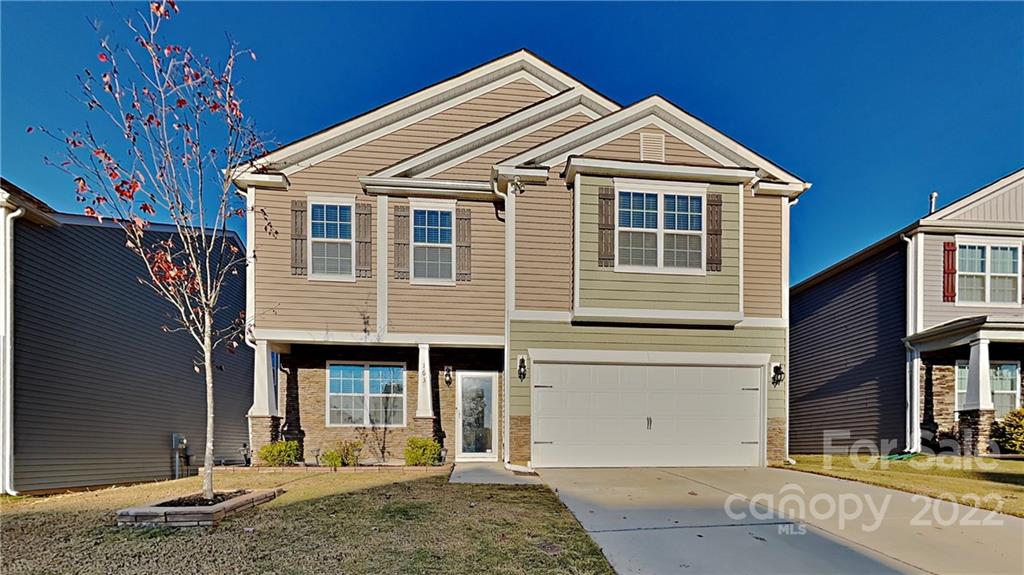 163 King William Drive Mooresville NC 28115
