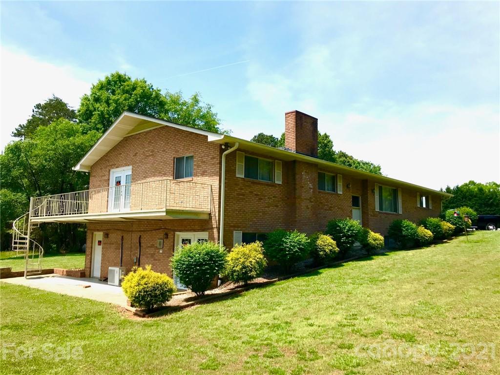 3187 Corkie Drive Granite Falls NC 28630
