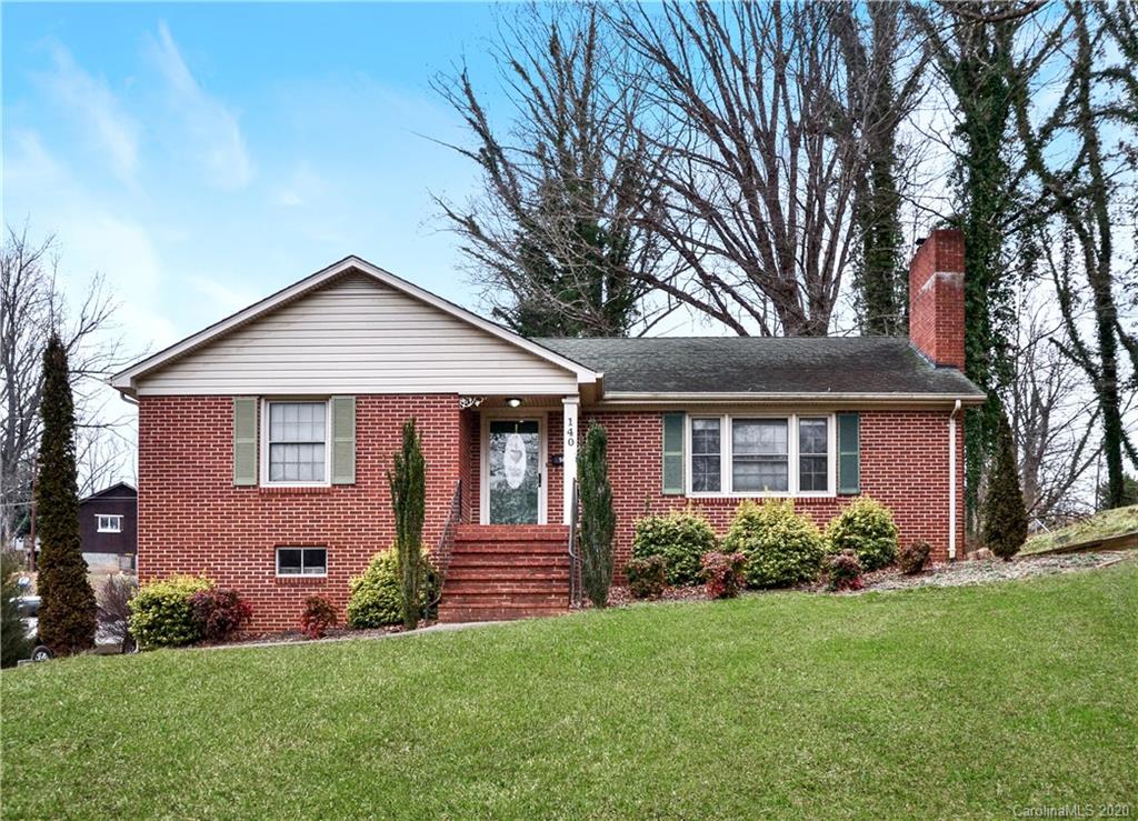 140 Greenwood Drive Marion NC 28752