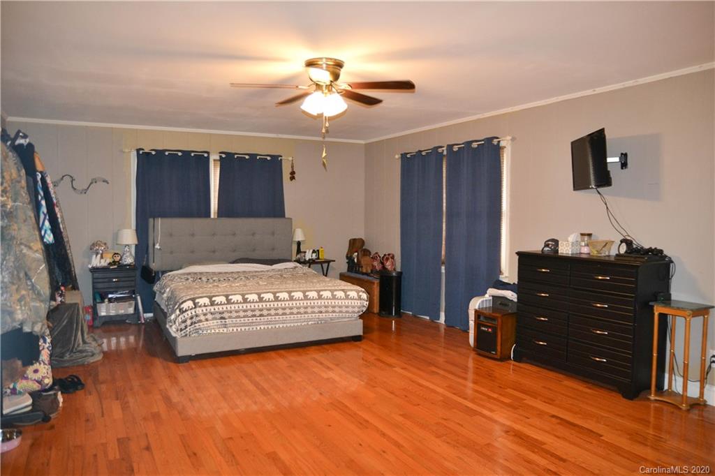 140 Greenwood Drive Marion NC 28752