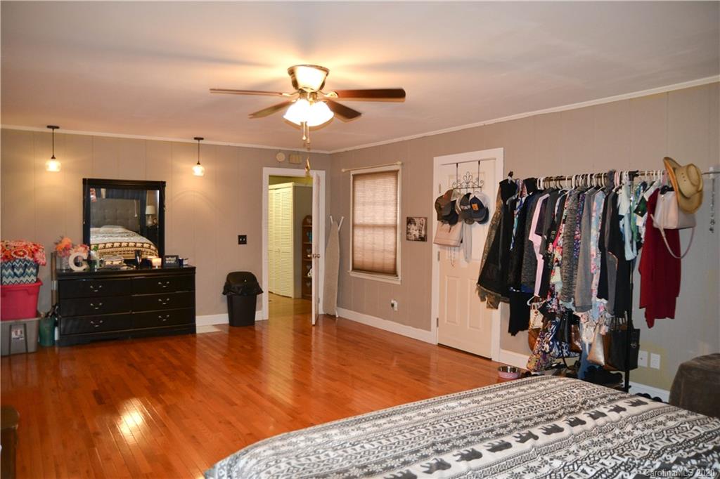 140 Greenwood Drive Marion NC 28752