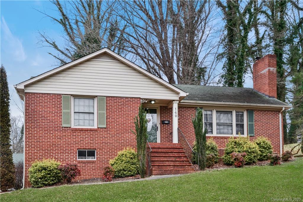 140 Greenwood Drive Marion NC 28752
