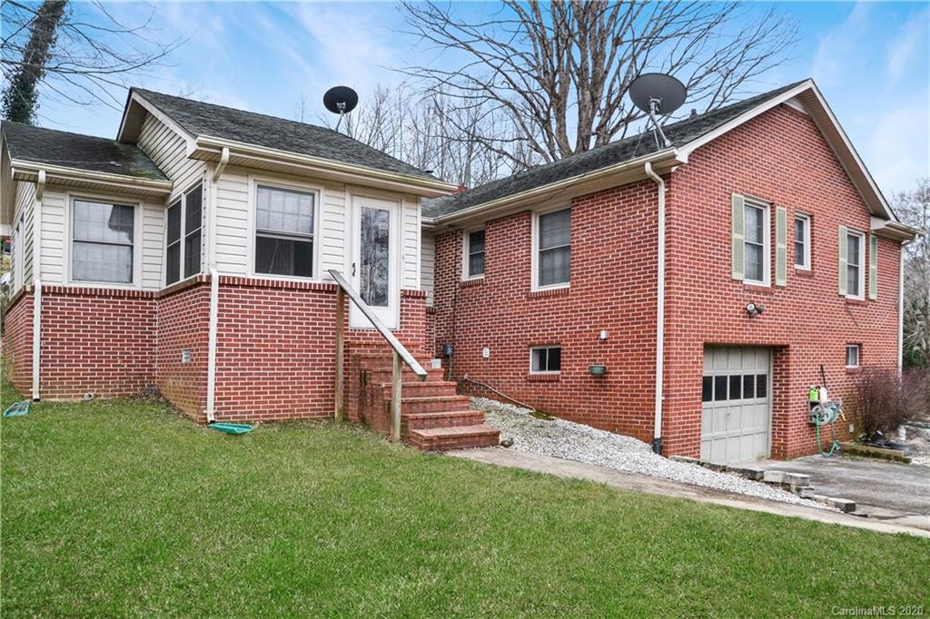 140 Greenwood Drive Marion NC 28752