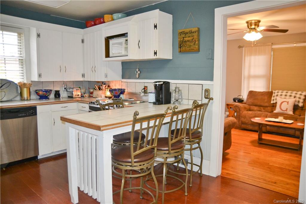 140 Greenwood Drive Marion NC 28752