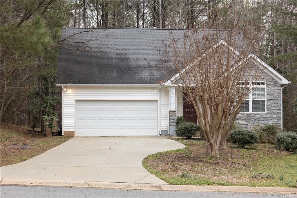 9506 Sweetbay Court Waxhaw NC 28173