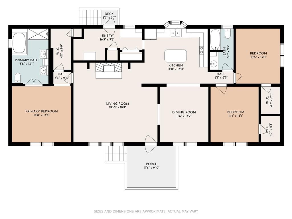 39 Sumter Street Arden NC 28704
