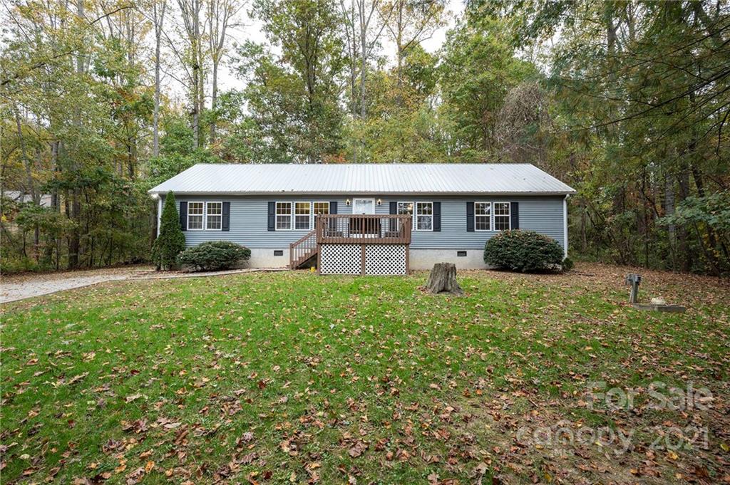 39 Sumter Street Arden NC 28704